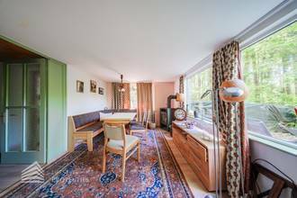 Thumbnail von Exklusives Badeparadies am Wörthersee: Ihr privates Refugium mit Seezugang und Waldidylle