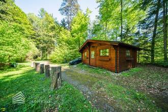 Thumbnail von Exklusives Badeparadies am Wörthersee: Ihr privates Refugium mit Seezugang und Waldidylle