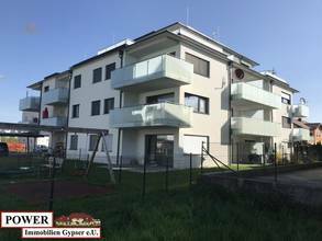 Thumbnail von Sonnige 4-Zimmer-Wohnung in Mattighofen: Ihr neues Zuhause mit 2 Balkonen!