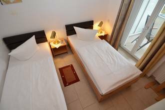 Thumbnail von 3-Raum-Appartement mit Wintergarten, Balkon + TG-Platz