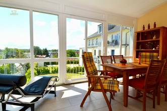 Thumbnail von 3-Raum-Appartement mit Wintergarten, Balkon + TG-Platz