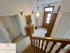 Thumbnail von NEUER PREIS - Terrassenhaus mit Erdwärmeheizung und Einliegerwohnung - Möllersdorf