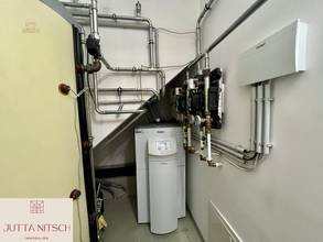 Thumbnail von NEUER PREIS - Terrassenhaus mit Erdwärmeheizung und Einliegerwohnung - Möllersdorf