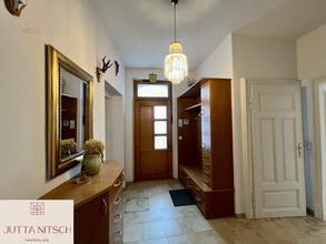 Thumbnail von NEUER PREIS - Terrassenhaus mit Erdwärmeheizung und Einliegerwohnung - Möllersdorf