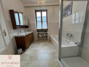 Thumbnail von NEUER PREIS - Terrassenhaus mit Erdwärmeheizung und Einliegerwohnung - Möllersdorf