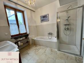 Thumbnail von NEUER PREIS - Terrassenhaus mit Erdwärmeheizung und Einliegerwohnung - Möllersdorf