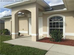 Thumbnail von ***Schönes EFH mit großem Garten in Cape Coral***