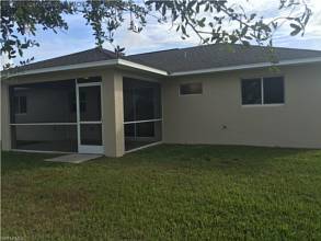 Thumbnail von ***Schönes EFH mit großem Garten in Cape Coral***