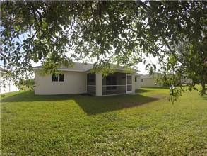 Thumbnail von ***Schönes EFH mit großem Garten in Cape Coral***