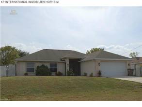 Thumbnail von ***großes Einfamilienhaus mit Garten und Garage in Florida***