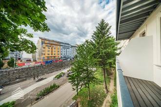 Thumbnail von Moderne 3-Zimmer Wohnung in zentraler Lage mit Balkon