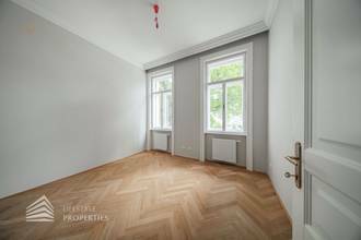 Thumbnail von Moderne 3-Zimmer Wohnung in zentraler Lage mit Balkon