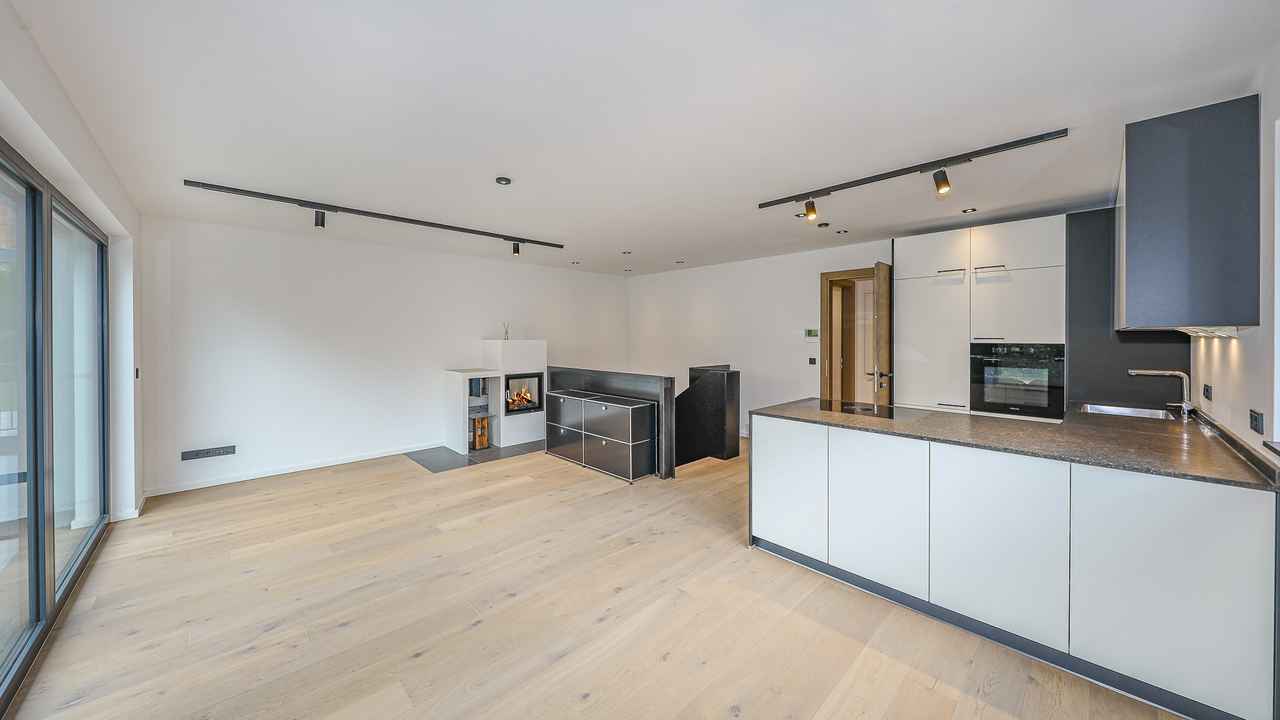 Renditeobjekt - Exklusive Neubau-Wohnung in sonniger Toplage