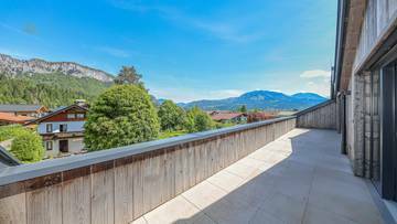 Thumbnail von Exklusive Penthouse-Maisonette mit Panoramablick in sonniger Toplage