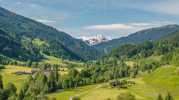Thumbnail von Grundstück mit weitläufigem Fernblick - Hauptwohnsitz