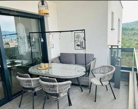 Thumbnail von Moderne Wohnung mit tollem Meerblick