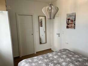 Thumbnail von Moderne Wohnung mit tollem Meerblick