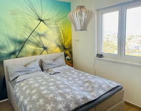 Thumbnail von Moderne Wohnung mit tollem Meerblick