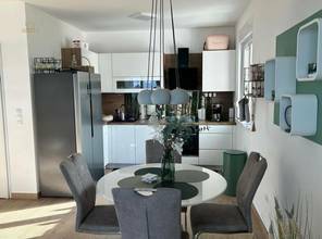 Thumbnail von Moderne Wohnung mit tollem Meerblick