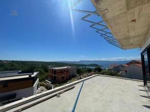 Thumbnail von Moderne Neubauwohnung mit schönem Meerblick