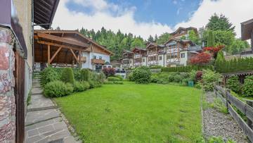 Thumbnail von Baugrundstück mit Altbestand in sonniger Ruhelage