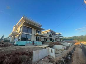 Thumbnail von Moderne Maisonettewohnung mit Pool und Blick auf das Meer
