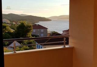 Thumbnail von Möblierte Wohnung mit schönem Meerblick