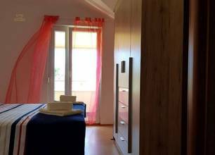 Thumbnail von Möblierte Wohnung mit schönem Meerblick