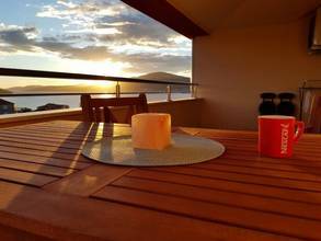 Thumbnail von Möblierte Wohnung mit schönem Meerblick