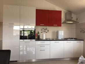 Thumbnail von Möblierte Wohnung mit schönem Meerblick