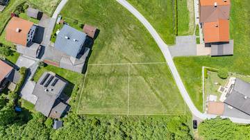 Thumbnail von Zwei Grundstücke mit Planungsstudie am Fuße des Wilden Kaisers