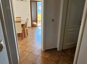 Thumbnail von Möblierte Wohnung mit Garten und Meerblick