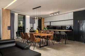 Thumbnail von Luxurious maisonette apartment with a beautiful view