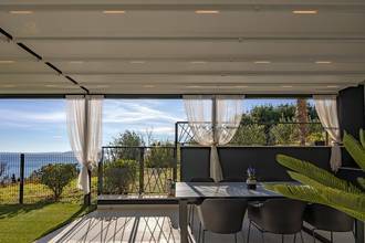 Thumbnail von Luxurious maisonette apartment with a beautiful view