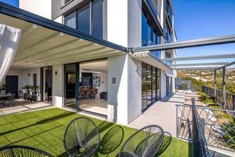 Thumbnail von Luxurious maisonette apartment with a beautiful view