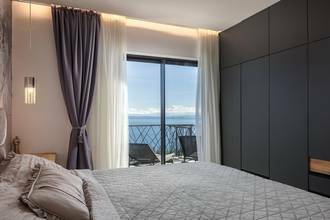 Thumbnail von Luxurious maisonette apartment with a beautiful view