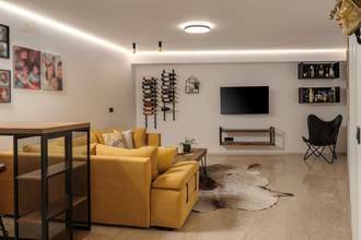 Thumbnail von Luxurious maisonette apartment with a beautiful view