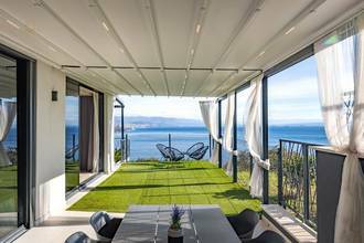 Thumbnail von Luxurious maisonette apartment with a beautiful view