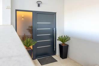 Thumbnail von Luxurious maisonette apartment with a beautiful view