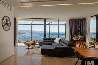 Thumbnail von Luxurious maisonette apartment with a beautiful view