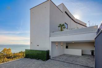 Thumbnail von Luxurious maisonette apartment with a beautiful view