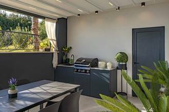 Thumbnail von Luxurious maisonette apartment with a beautiful view