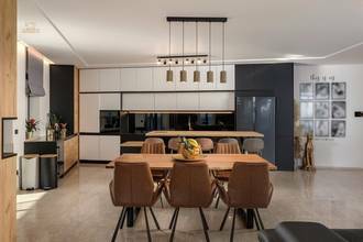 Thumbnail von Luxurious maisonette apartment with a beautiful view