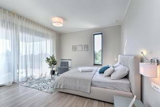 Thumbnail von Moderne Villa mit Pool und Blick auf das Meer bei Fazana, Region Pula