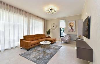 Thumbnail von Moderne Villa mit Pool und Blick auf das Meer bei Fazana, Region Pula