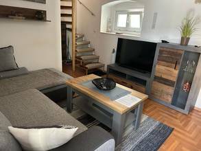 Thumbnail von Mediterranes Stadthaus