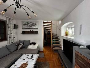 Thumbnail von Mediterranes Stadthaus