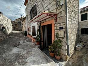 Thumbnail von Mediterranes Stadthaus