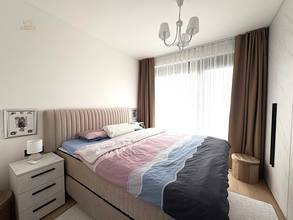 Thumbnail von Wohnung im Erdgeschoss mit Garten