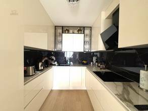 Thumbnail von Wohnung im Erdgeschoss mit Garten